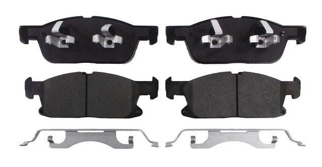ADVICS AD1818 Disc Brake Pad Set For FORD,LINCOLN