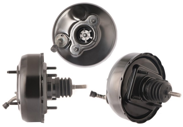 ADVICS BBS-003 Power Brake Booster For SUZUKI