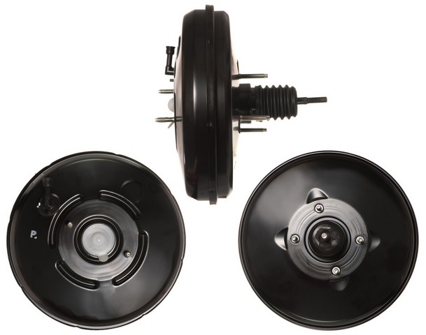 ADVICS BBT-088 Power Brake Booster For TOYOTA