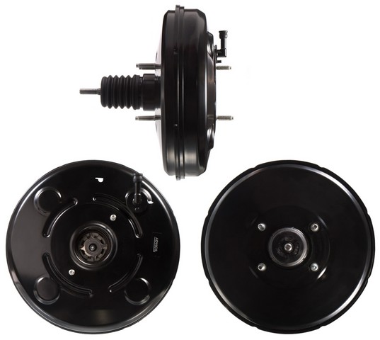 ADVICS BBT-144 Power Brake Booster For TOYOTA