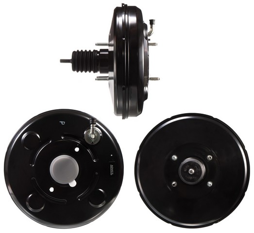 ADVICS BBT-147 Power Brake Booster For TOYOTA