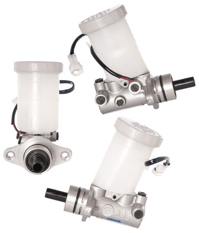 ADVICS BMS-009 Brake Master Cylinder For SUZUKI