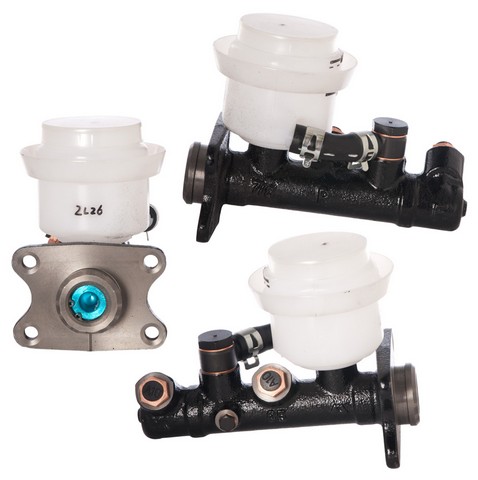 ADVICS BMT-115 Brake Master Cylinder For TOYOTA