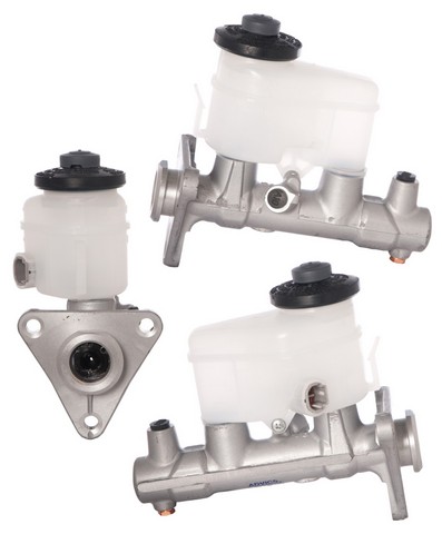 ADVICS BMT-126 Brake Master Cylinder For TOYOTA