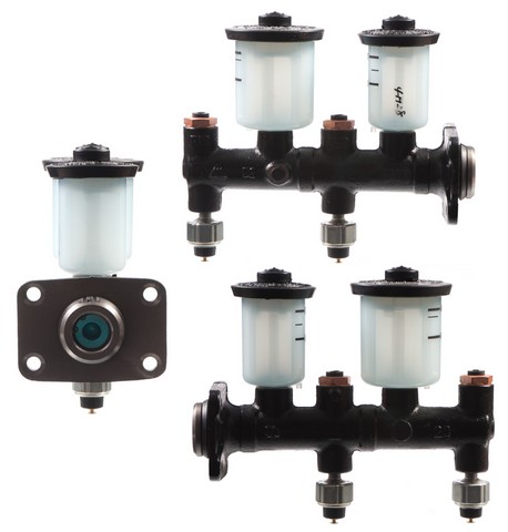 ADVICS BMT-230 Brake Master Cylinder For TOYOTA