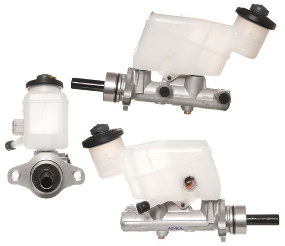 ADVICS BMT-345 Brake Master Cylinder For TOYOTA