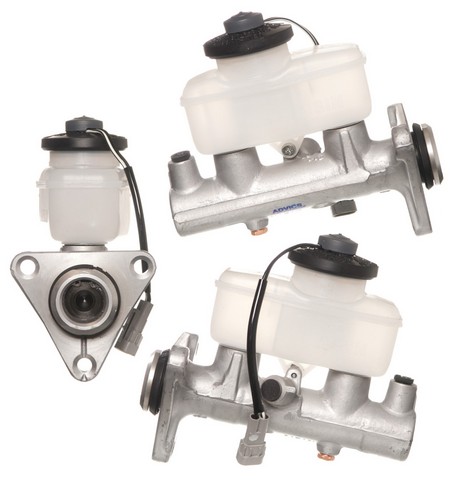 ADVICS BMT-362 Brake Master Cylinder For TOYOTA