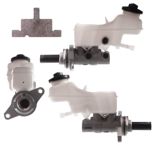 ADVICS BMTU-002 Brake Master Cylinder For TOYOTA