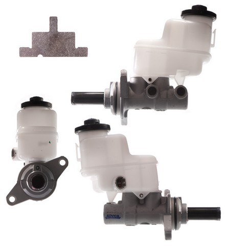 ADVICS BMTU-004 Brake Master Cylinder