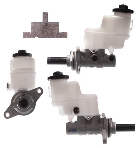ADVICS BMTU-005 Brake Master Cylinder For TOYOTA