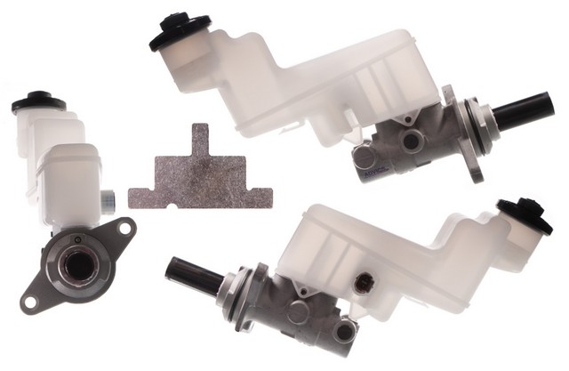 ADVICS BMTU-009 Brake Master Cylinder For TOYOTA