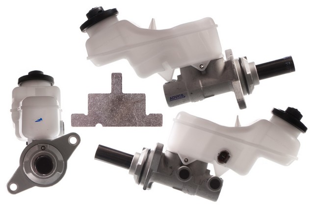 ADVICS BMTU-012 Brake Master Cylinder For TOYOTA