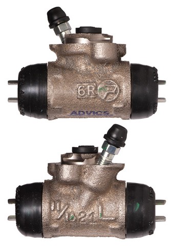ADVICS WCT-002 Drum Brake Wheel Cylinder For TOYOTA