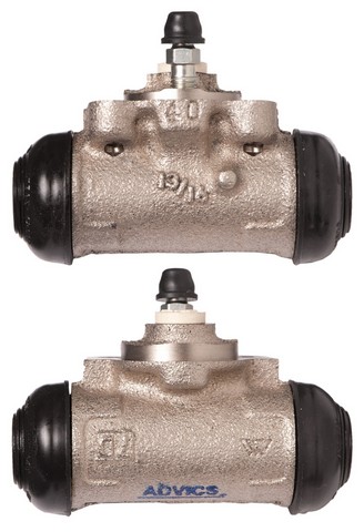 ADVICS WCT-006 Drum Brake Wheel Cylinder For TOYOTA