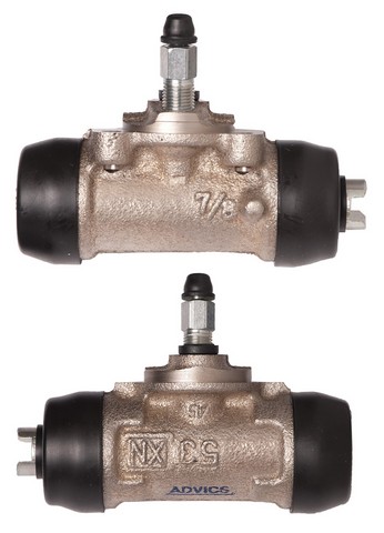 ADVICS WCT-007 Drum Brake Wheel Cylinder For TOYOTA