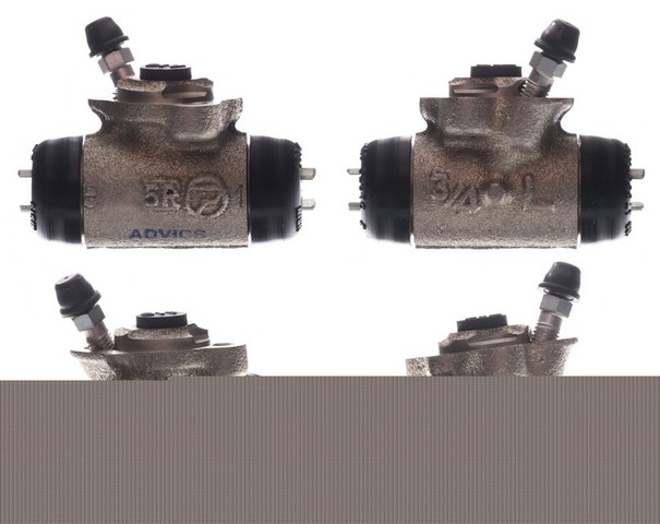 ADVICS WCT-009 Drum Brake Wheel Cylinder For TOYOTA