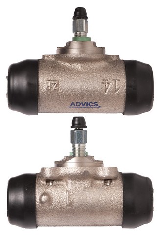 ADVICS WCT-011 Drum Brake Wheel Cylinder For TOYOTA