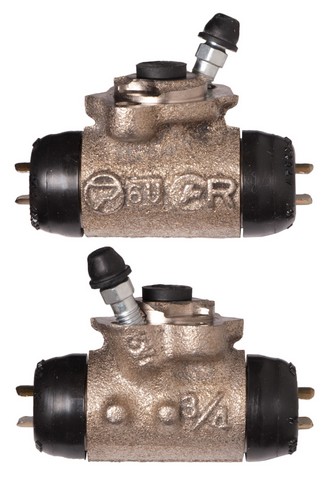 ADVICS WCT-014 Drum Brake Wheel Cylinder For TOYOTA