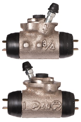 ADVICS WCT-015 Drum Brake Wheel Cylinder For TOYOTA