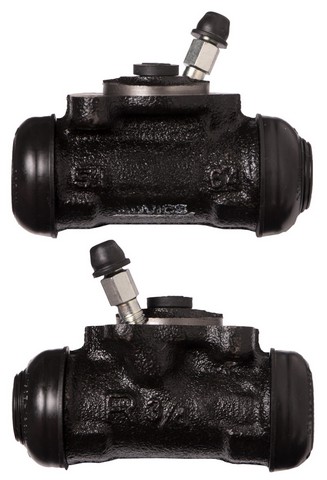 ADVICS WCT-021 Drum Brake Wheel Cylinder For TOYOTA