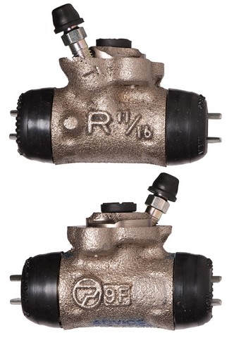 ADVICS WCT-022 Drum Brake Wheel Cylinder For TOYOTA