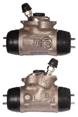 ADVICS WCT-026 Drum Brake Wheel Cylinder For TOYOTA