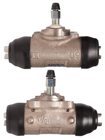 ADVICS WCT-027 Drum Brake Wheel Cylinder For TOYOTA