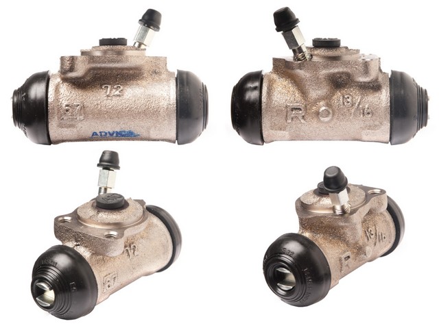 ADVICS WCT-038 Drum Brake Wheel Cylinder For TOYOTA