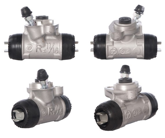 ADVICS WCT-069 Drum Brake Wheel Cylinder For SCION,TOYOTA
