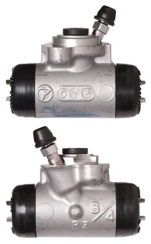 ADVICS WCT-070 Drum Brake Wheel Cylinder For SCION,TOYOTA