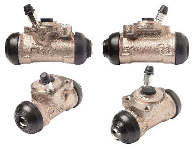 ADVICS WCT-071 Drum Brake Wheel Cylinder For TOYOTA