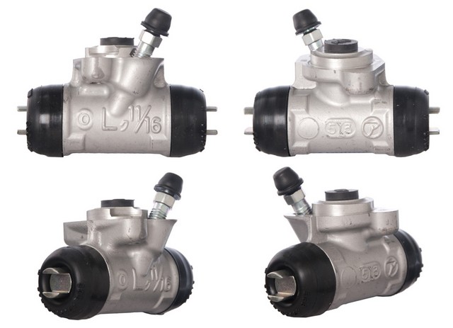 ADVICS WCT-074 Drum Brake Wheel Cylinder For SCION,TOYOTA