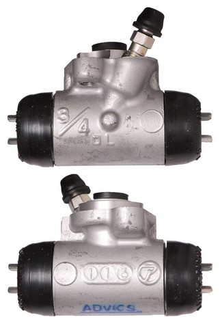 ADVICS WCT-075 Drum Brake Wheel Cylinder For SCION,TOYOTA