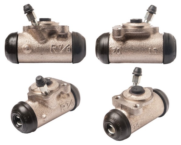 ADVICS WCT-077 Drum Brake Wheel Cylinder For TOYOTA