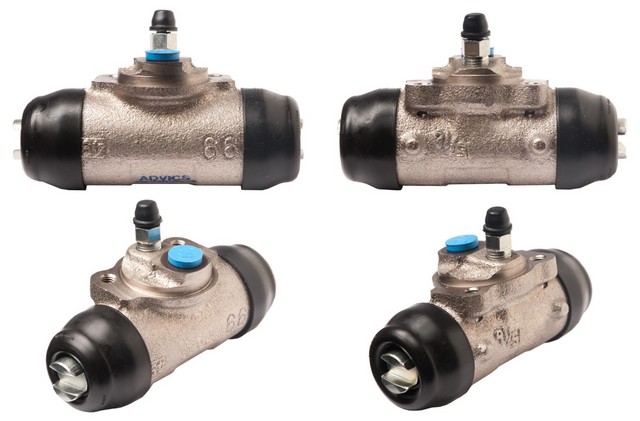 ADVICS WCT-078 Drum Brake Wheel Cylinder For TOYOTA