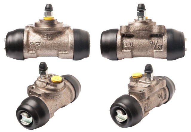 ADVICS WCT-079 Drum Brake Wheel Cylinder For TOYOTA