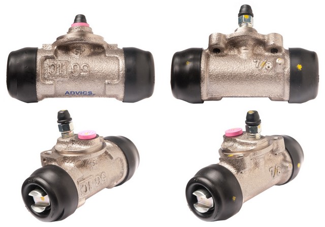 ADVICS WCT-080 Drum Brake Wheel Cylinder For TOYOTA