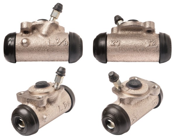 ADVICS WCT-082 Drum Brake Wheel Cylinder For TOYOTA