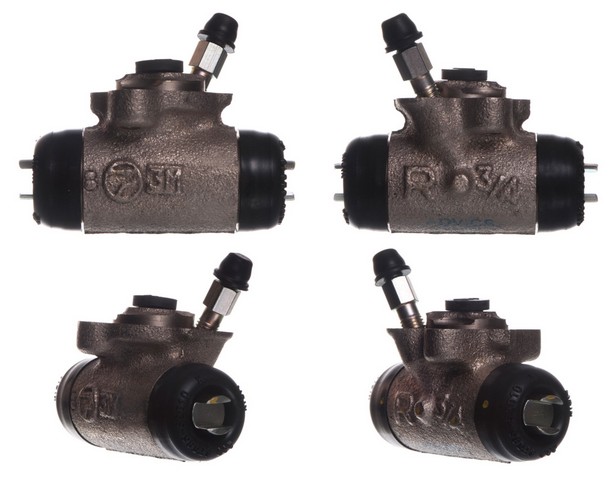 ADVICS WCT-105 Drum Brake Wheel Cylinder For TOYOTA