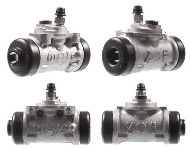 ADVICS WCT-173 Drum Brake Wheel Cylinder For TOYOTA