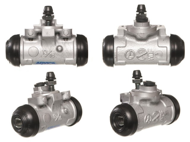 ADVICS WCT-175 Drum Brake Wheel Cylinder For SCION,TOYOTA