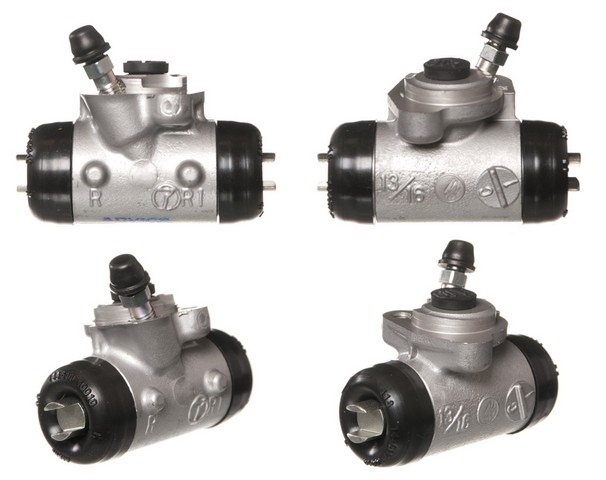 ADVICS WCT-246 Drum Brake Wheel Cylinder For TOYOTA