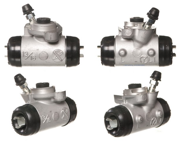 ADVICS WCT-247 Drum Brake Wheel Cylinder For TOYOTA