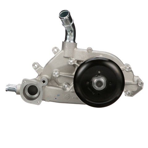 ASC WP-9409 Engine Water Pump For BUICK,CADILLAC,CHEVROLET,GMC,HUMMER,ISUZU,SAAB,WORKHORSE