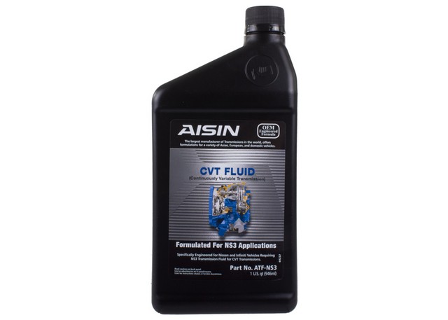 AISIN ATF-NS3 Automatic Transmission Fluid For INFINITI,NISSAN