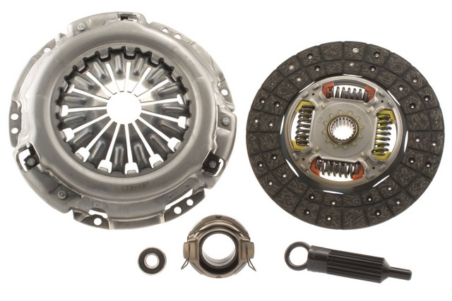 AISIN CKT-040 Transmission Clutch Kit For TOYOTA