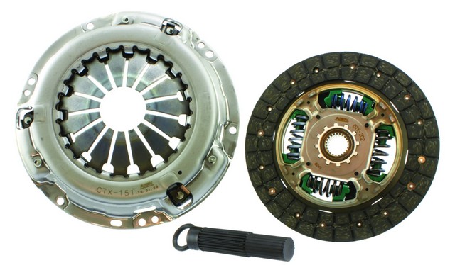 AISIN CKT-072-LB Transmission Clutch Kit For SCION,TOYOTA