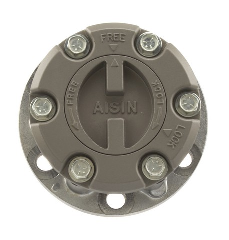 AISIN FHM-002 Locking Hub For MITSUBISHI