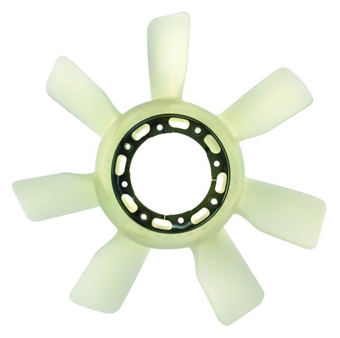 AISIN FNM-011 Engine Cooling Fan Blade For CHRYSLER,DODGE,MAZDA,MITSUBISHI
