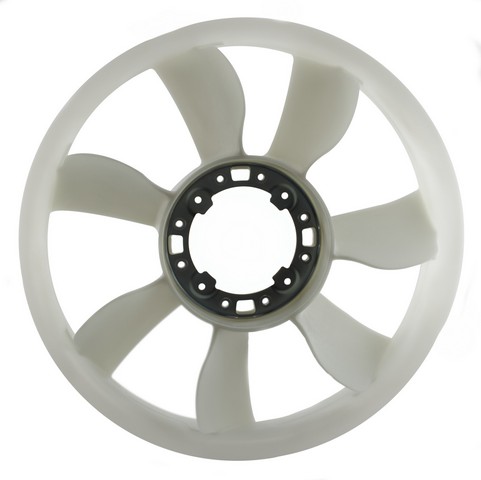 AISIN FNT-011 Engine Cooling Fan Blade For TOYOTA